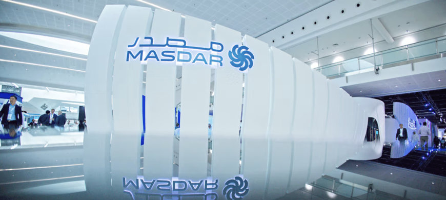 MASDAR SET FOR LEADING ROLE AT WORLD FUTURE ENERGY SUMMIT